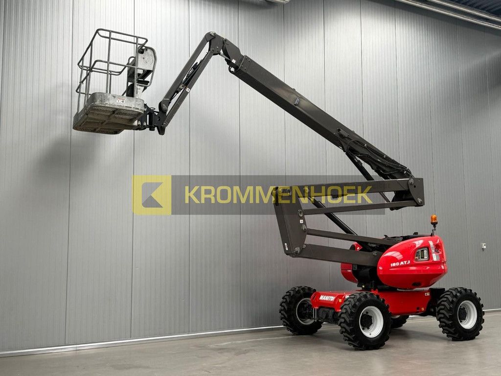Manitou 180 ATJ KH9750