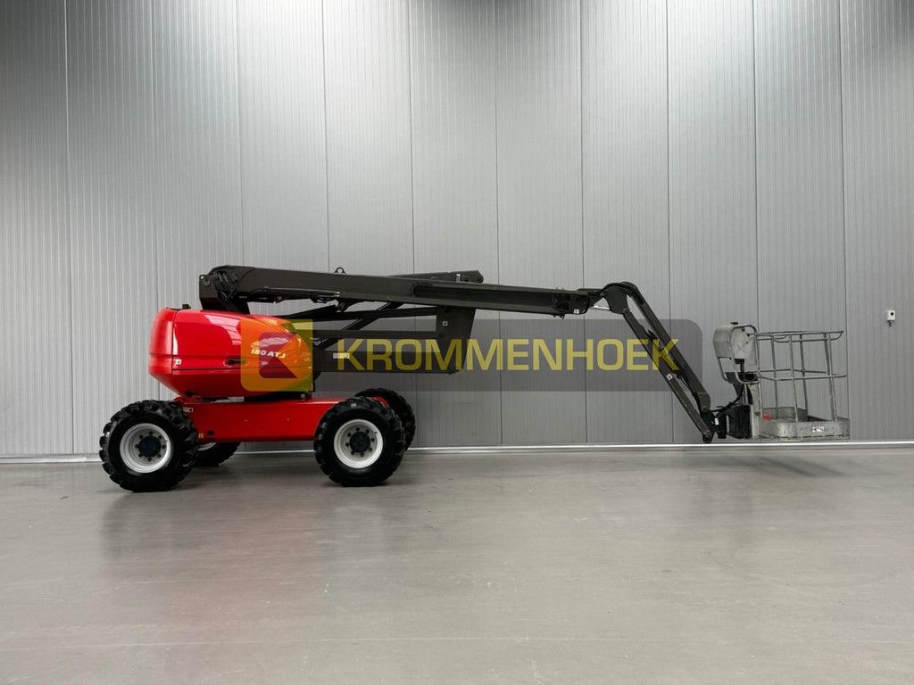 Manitou 180 ATJ KH9750