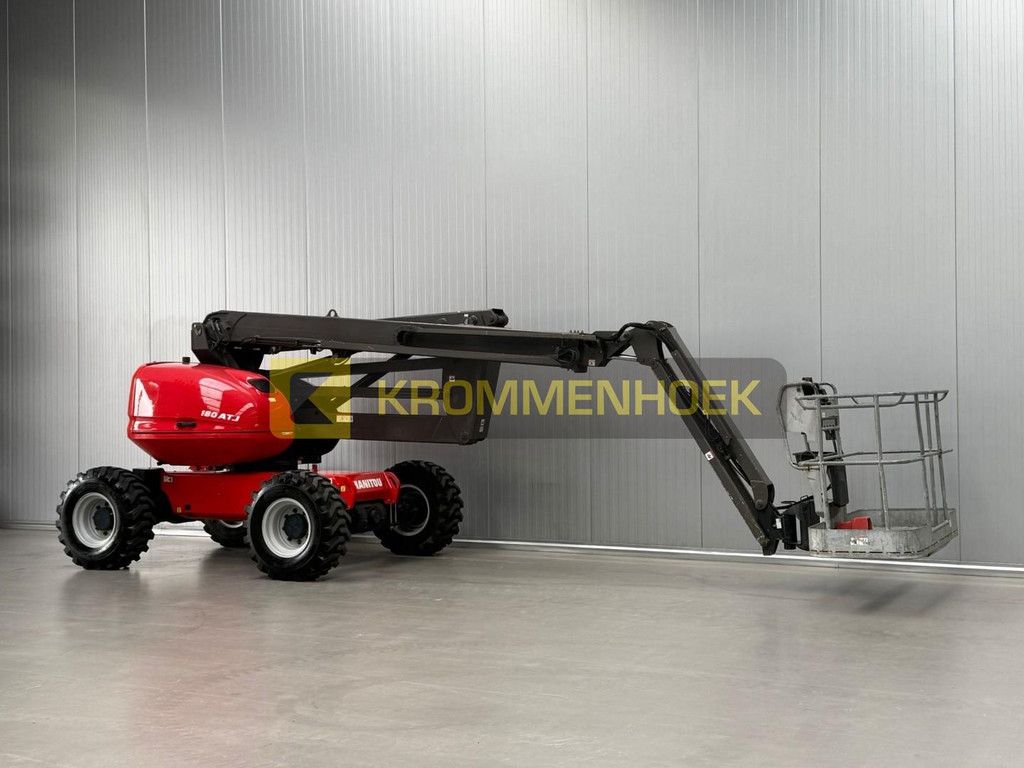 Manitou 180 ATJ KH9750