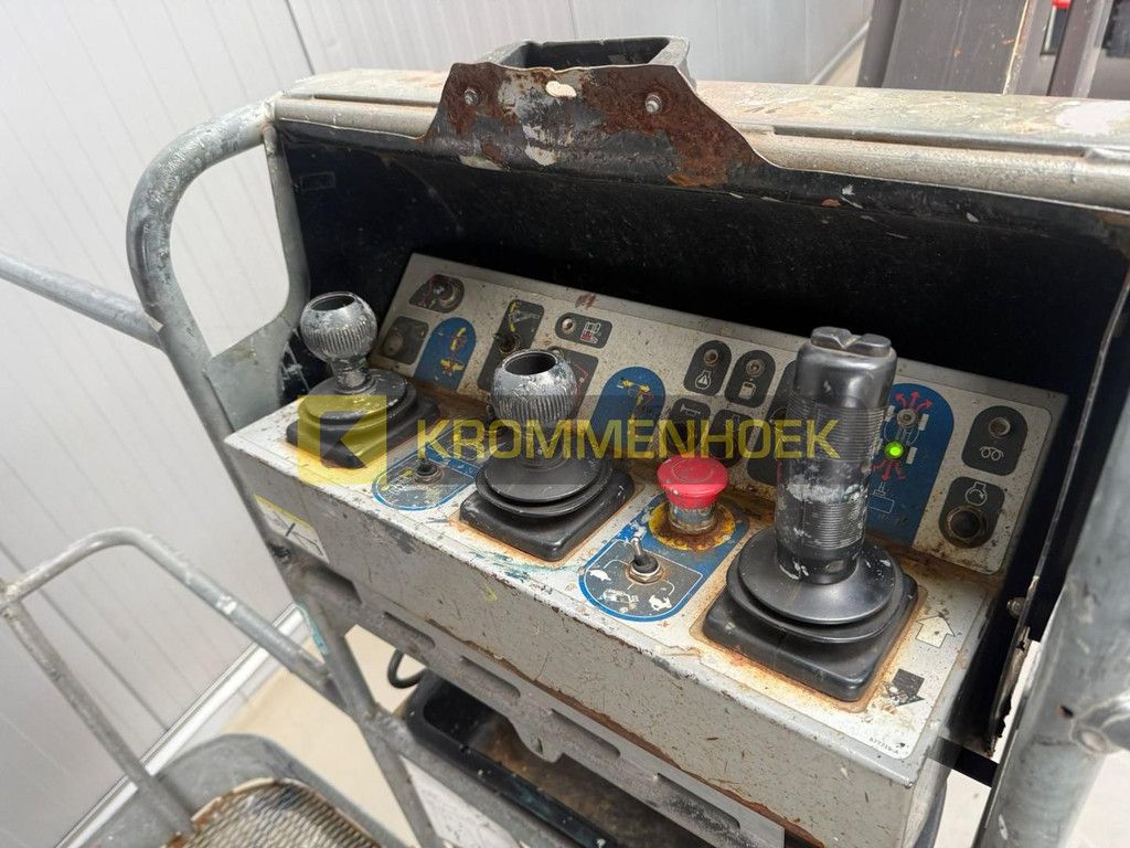 Manitou 180 ATJ KH9750