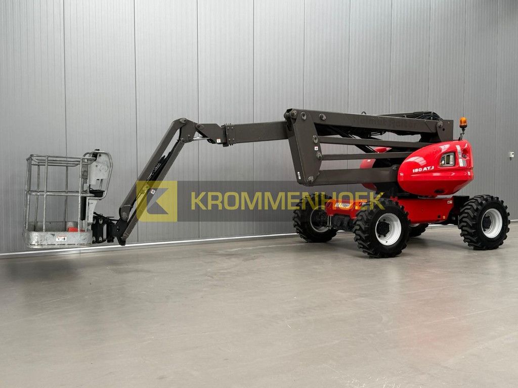 Manitou 180 ATJ KH9750