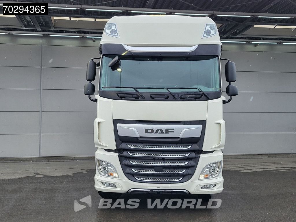 DAF XF 480 4X2 NL-Truck SSC 2xTanks ACC Euro 6