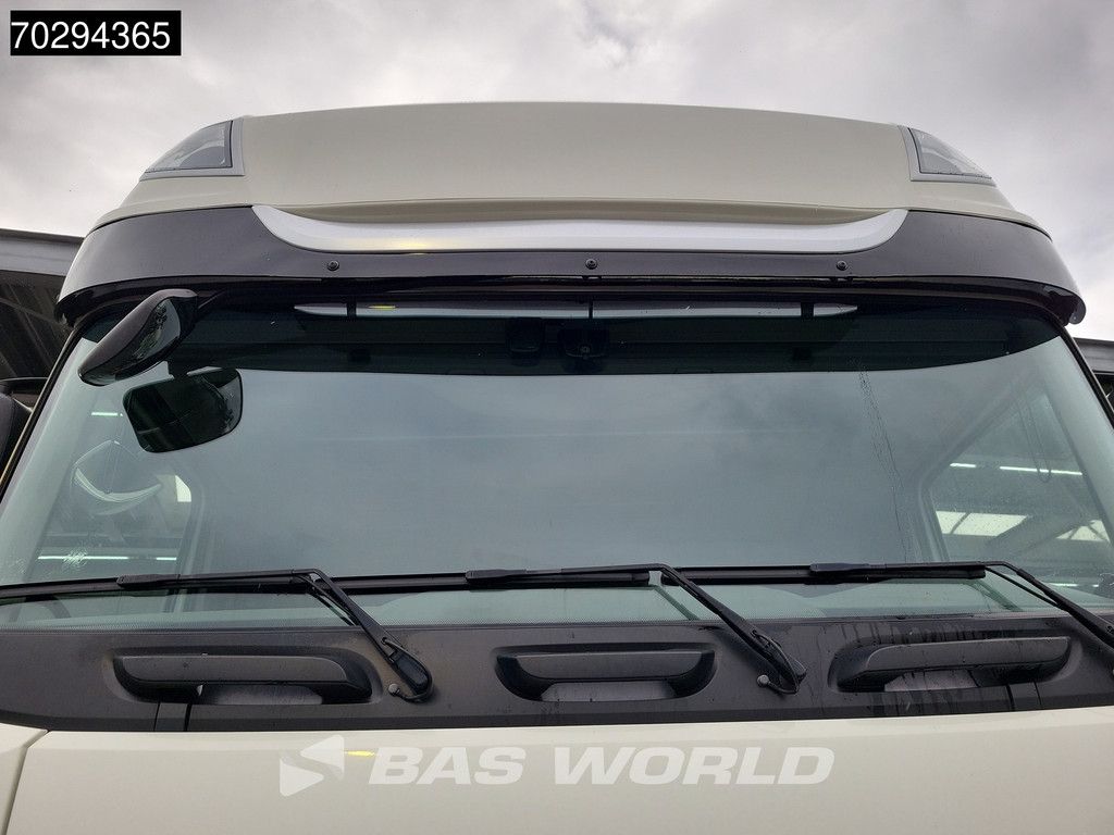 DAF XF 480 4X2 NL-Truck SSC 2xTanks ACC Euro 6