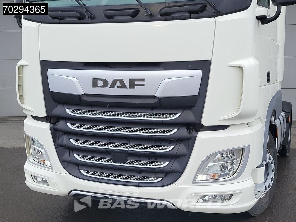 DAF XF 480 4X2 NL-Truck SSC 2xTanks ACC Euro 6
