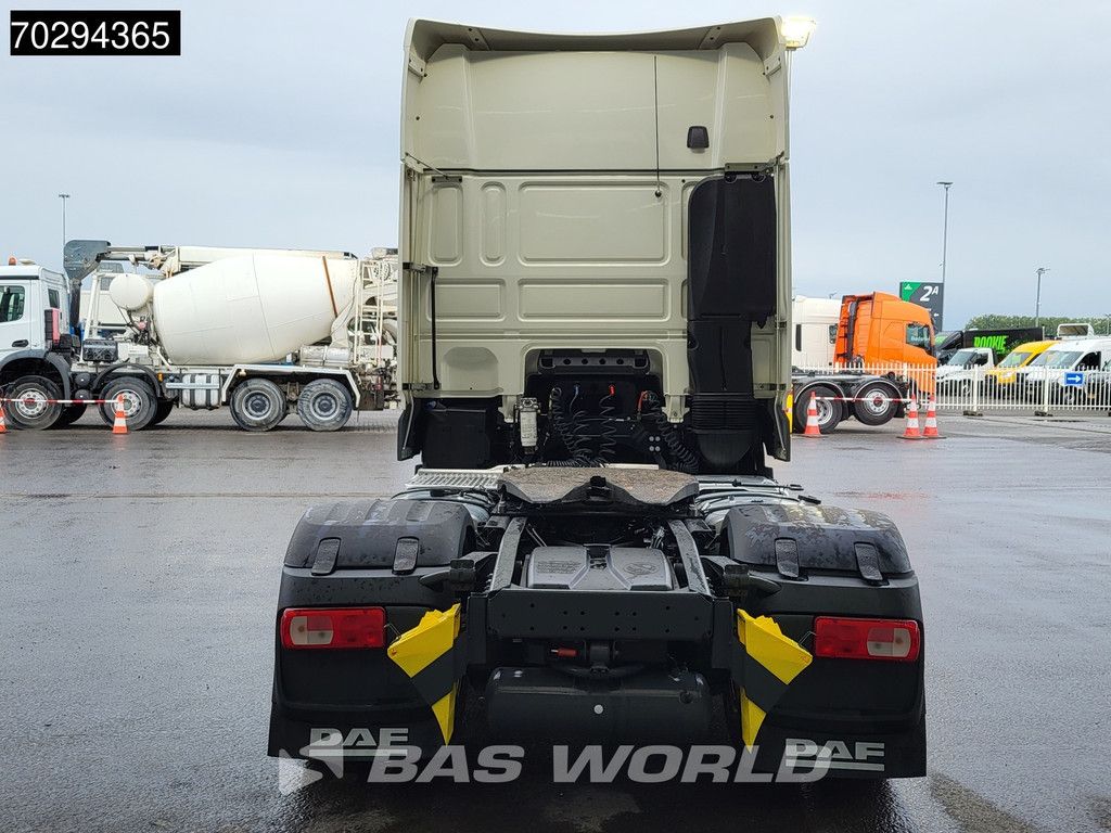 DAF XF 480 4X2 NL-Truck SSC 2xTanks ACC Euro 6