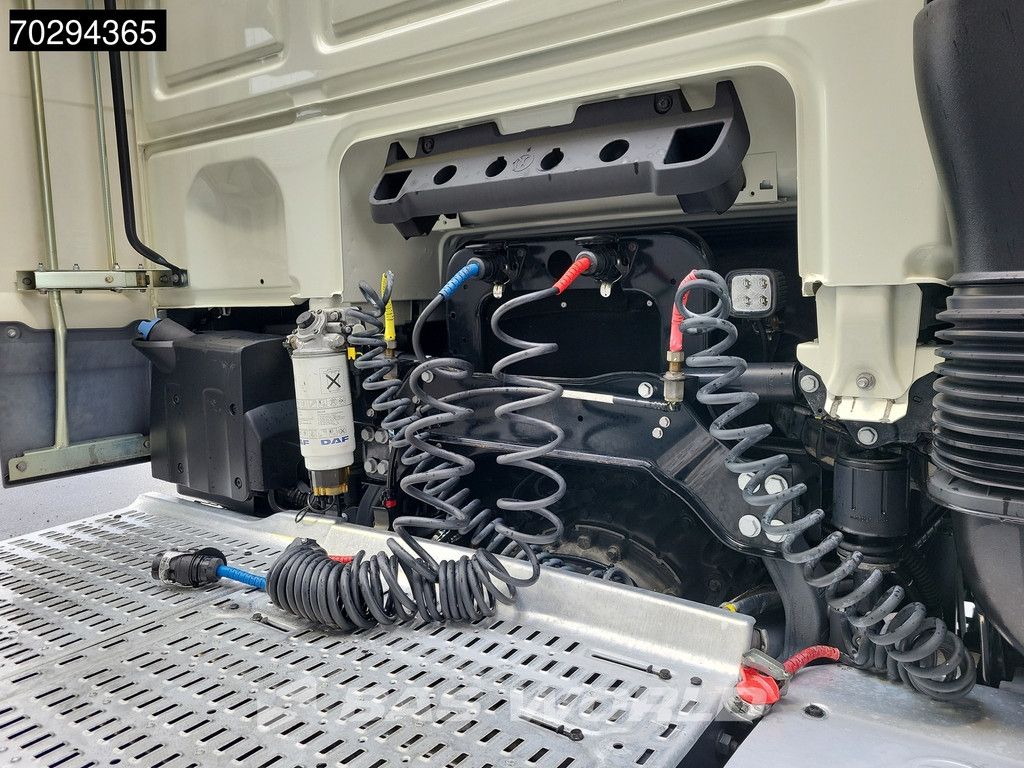 DAF XF 480 4X2 NL-Truck SSC 2xTanks ACC Euro 6