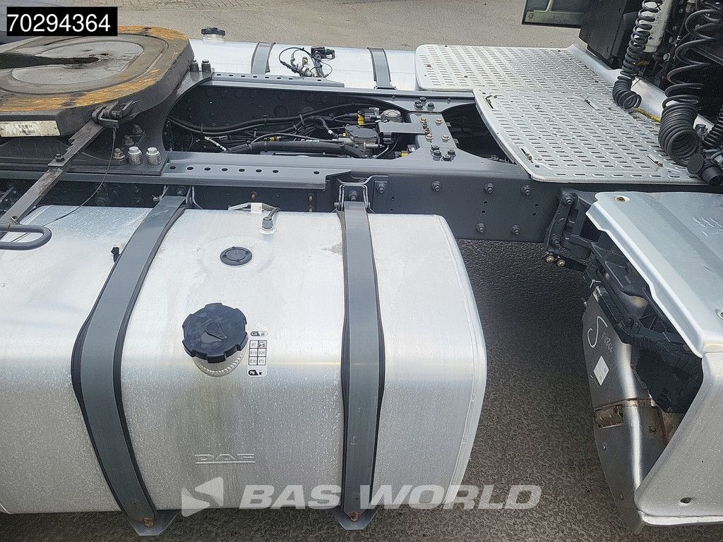 DAF XF 480 4X2 NL-Truck SSC 2xTanks ACC Euro 6