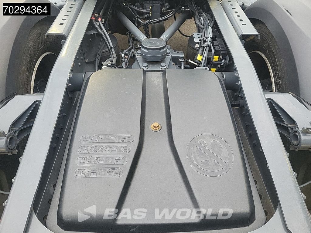 DAF XF 480 4X2 NL-Truck SSC 2xTanks ACC Euro 6