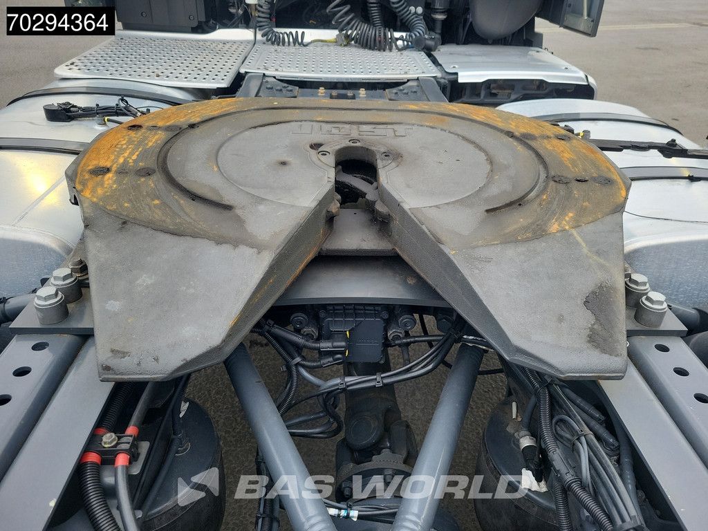 DAF XF 480 4X2 NL-Truck SSC 2xTanks ACC Euro 6