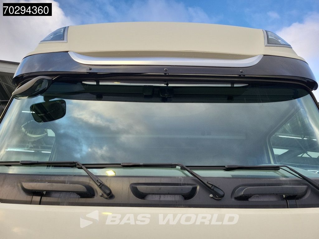 DAF XF 480 4X2 80% Tyres! SSC 2xTanks ACC LED Euro 6