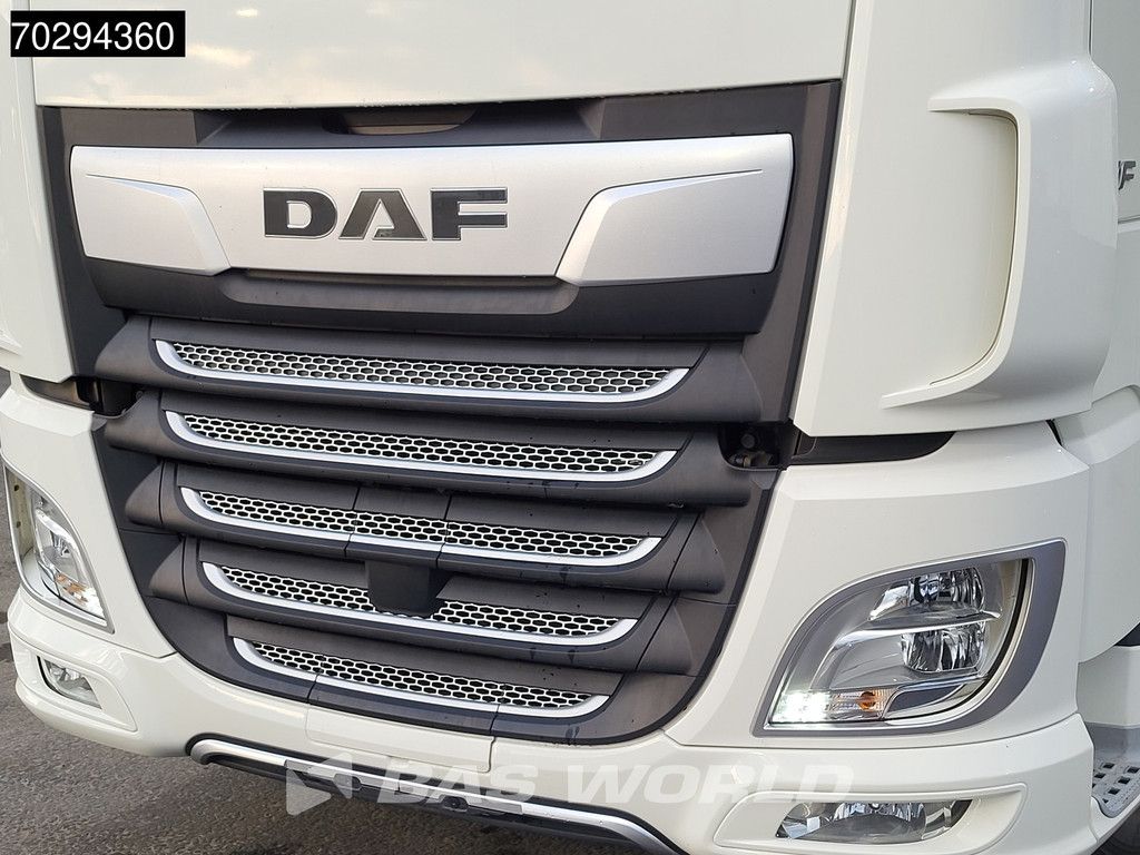 DAF XF 480 4X2 80% Tyres! SSC 2xTanks ACC LED Euro 6