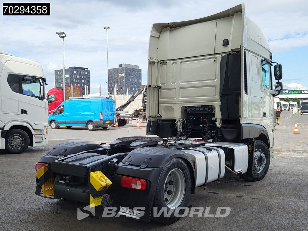 DAF XF 480 4X2 NL-Truck SSC 2xTanks ACC Euro 6