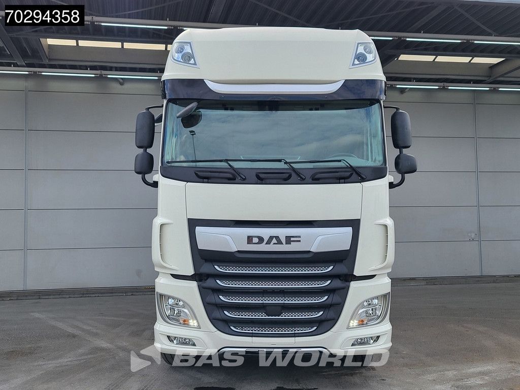 DAF XF 480 4X2 NL-Truck SSC 2xTanks ACC Euro 6