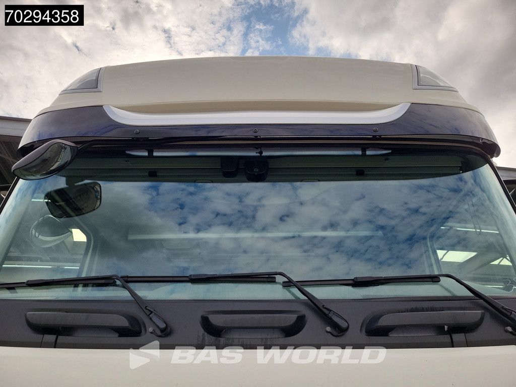 DAF XF 480 4X2 NL-Truck SSC 2xTanks ACC Euro 6