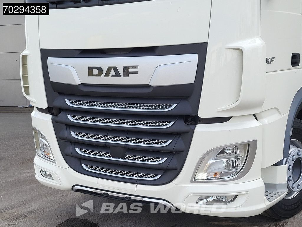 DAF XF 480 4X2 NL-Truck SSC 2xTanks ACC Euro 6