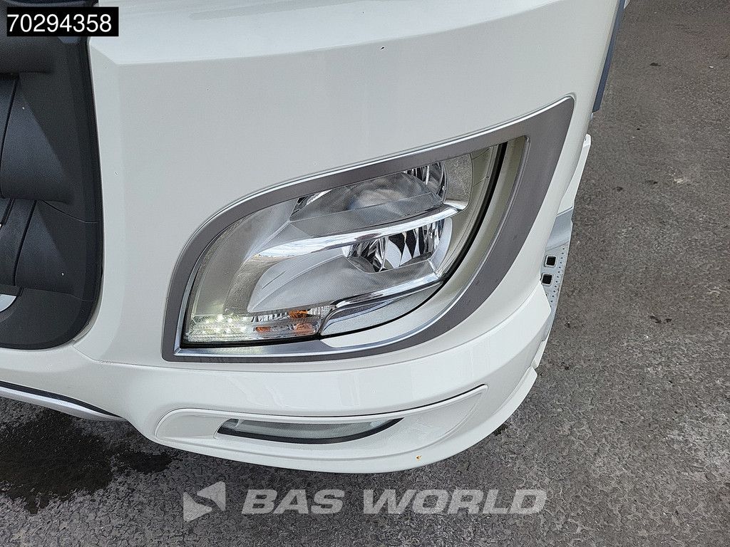 DAF XF 480 4X2 NL-Truck SSC 2xTanks ACC Euro 6