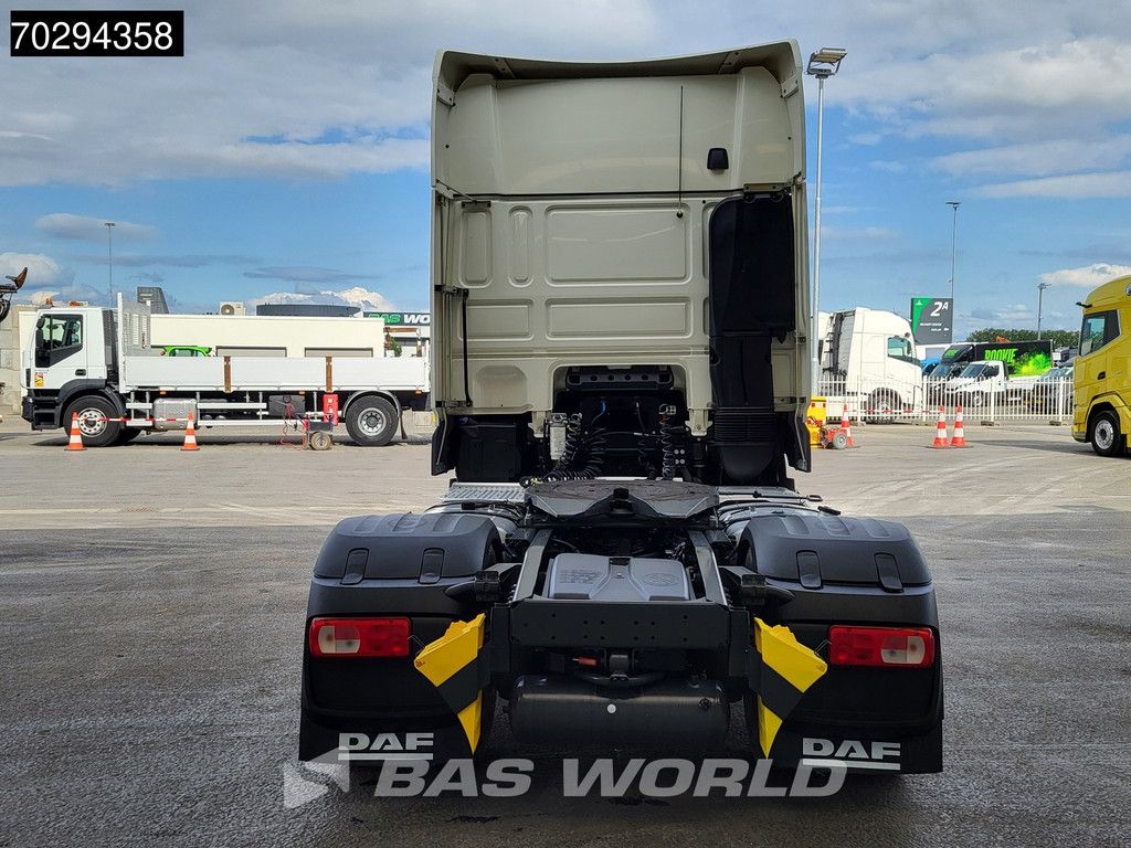 DAF XF 480 4X2 NL-Truck SSC 2xTanks ACC Euro 6