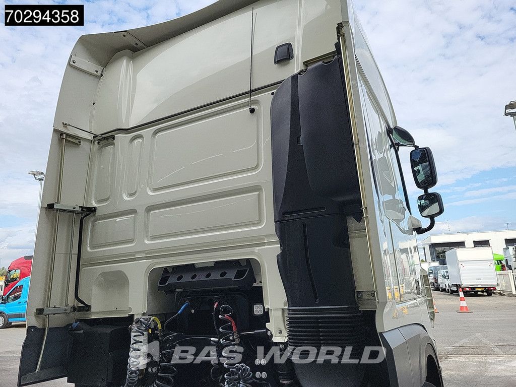 DAF XF 480 4X2 NL-Truck SSC 2xTanks ACC Euro 6