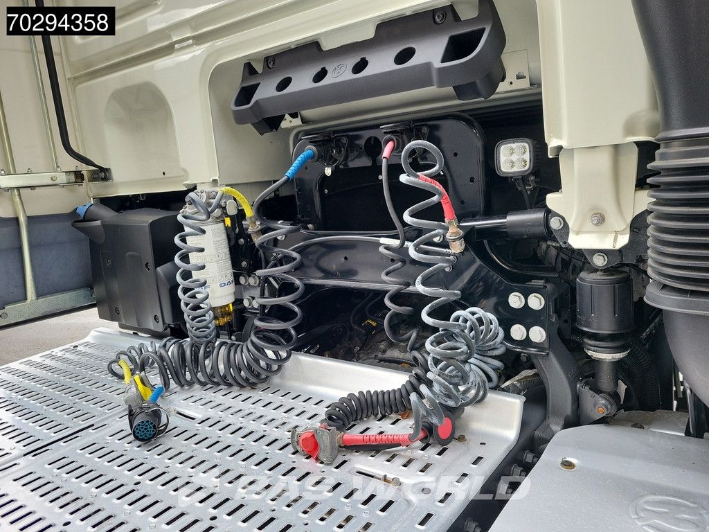 DAF XF 480 4X2 NL-Truck SSC 2xTanks ACC Euro 6