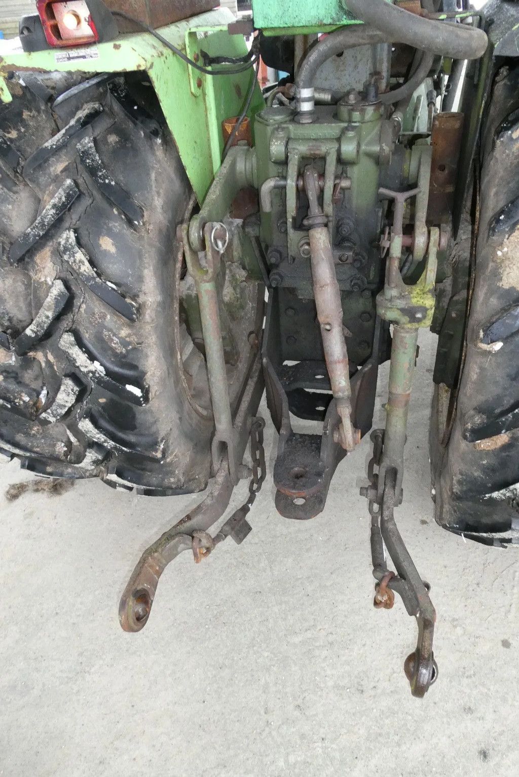 Agrifull vigneto .345