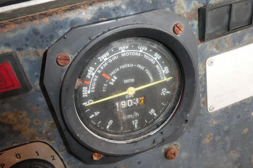 Agrifull vigneto .345