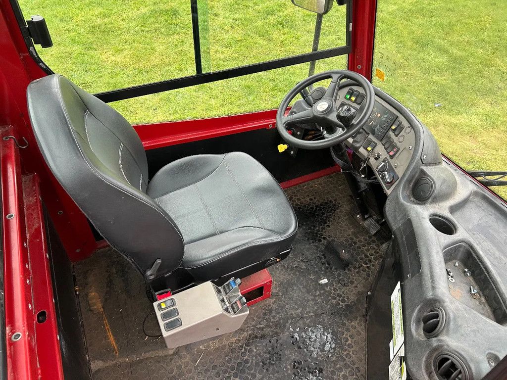 Terberg YT 193 | AIR-SUSPENSION | 26024 HOURS | TOP CONDITION