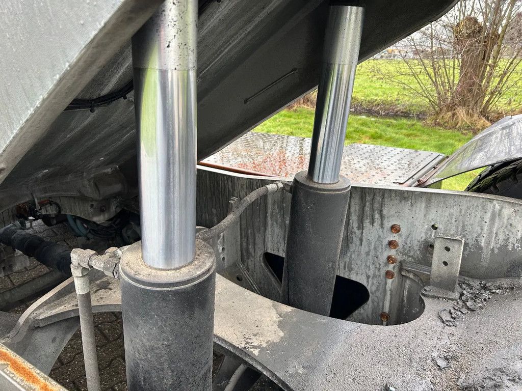 Terberg YT 193 | AIR-SUSPENSION | 26024 HOURS | TOP CONDITION