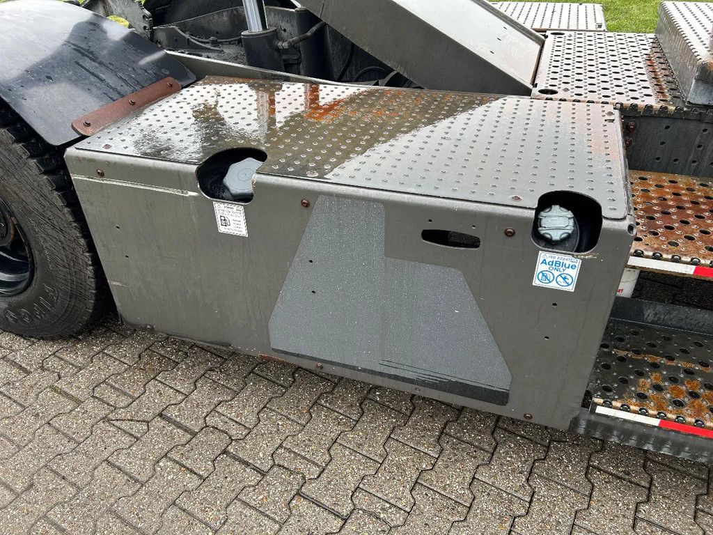 Terberg YT 193 | AIR-SUSPENSION | 26024 HOURS | TOP CONDITION