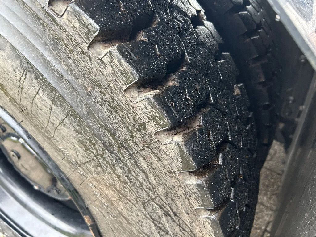 Terberg YT 193 | AIR-SUSPENSION | 26024 HOURS | TOP CONDITION