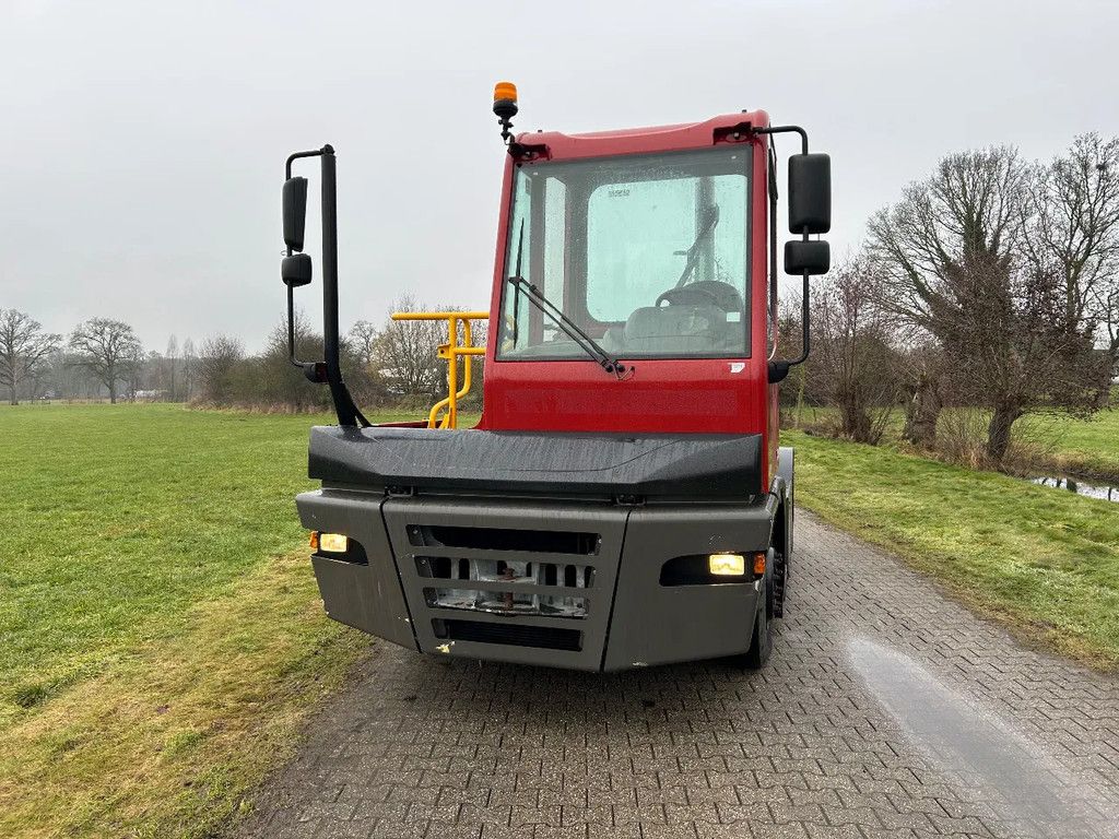 Terberg YT 193 | AIR-SUSPENSION | 26024 HOURS | TOP CONDITION