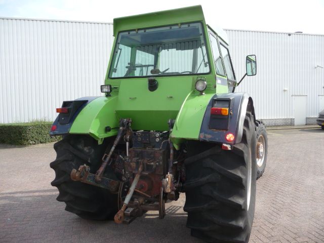Deutz dx 230