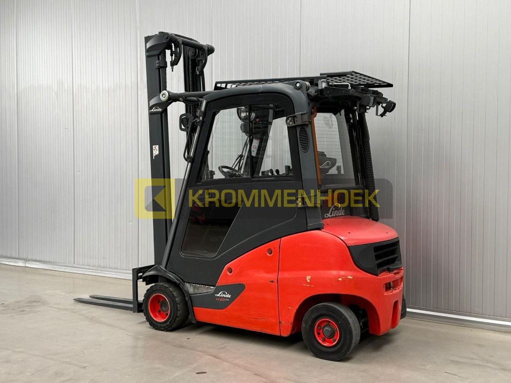 Linde H 20 D KH9703