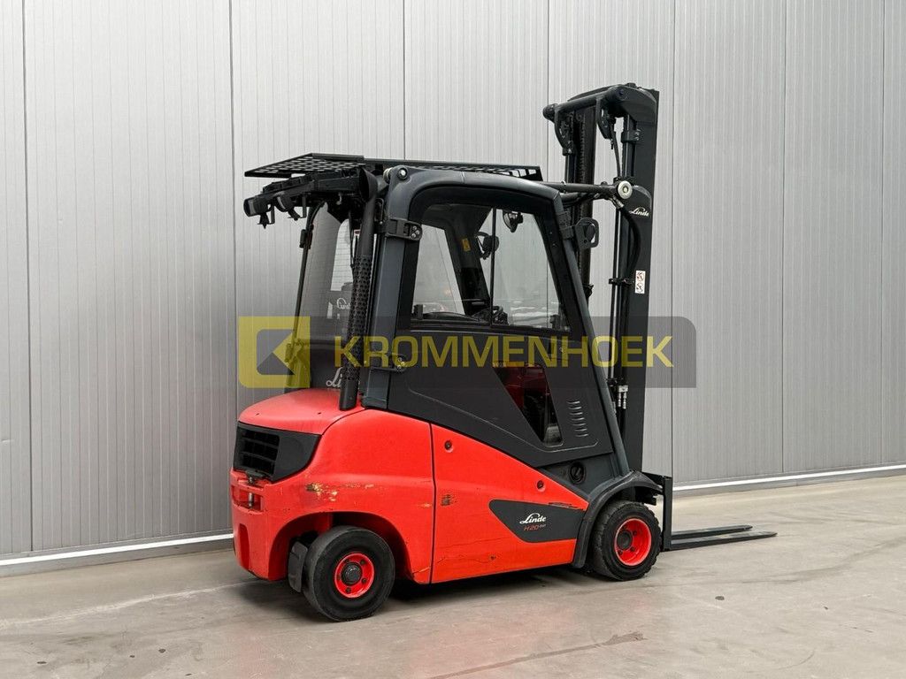 Linde H 20 D KH9703