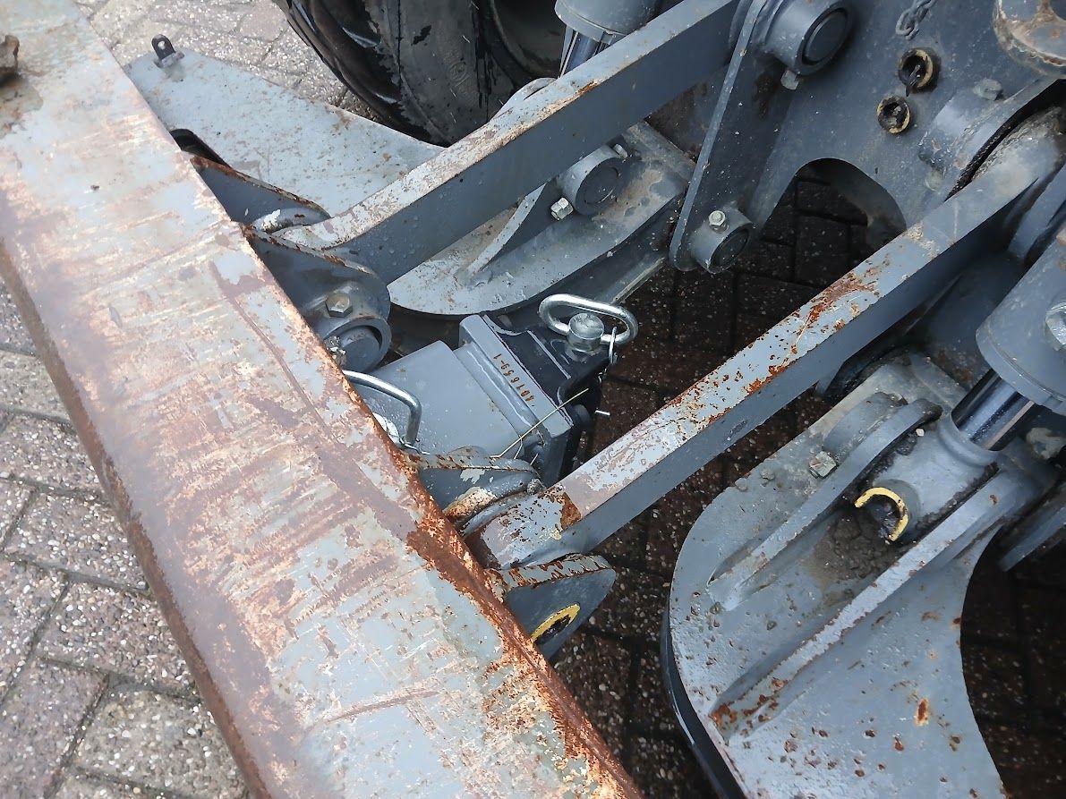 Takeuchi TB295W 2022 2120 uur