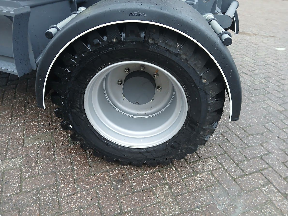 Takeuchi TB395W 350 uur