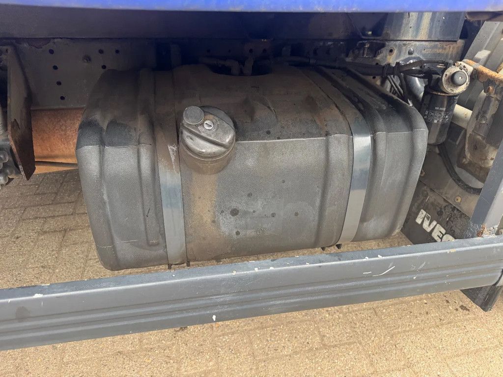 Iveco EuroCargo 120 **120EL17-BELGIAN ORIGINE-AC**