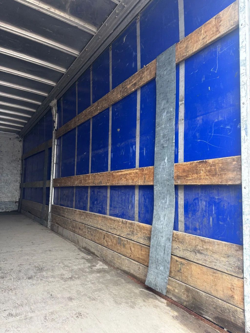 Iveco EuroCargo 120 **120EL17-BELGIAN ORIGINE-AC**