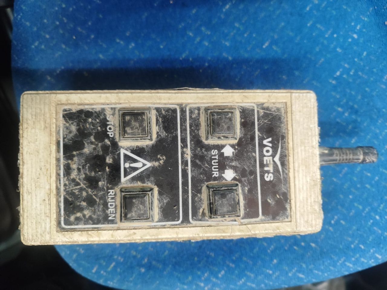 Mooie New Holland T 6020 Elite