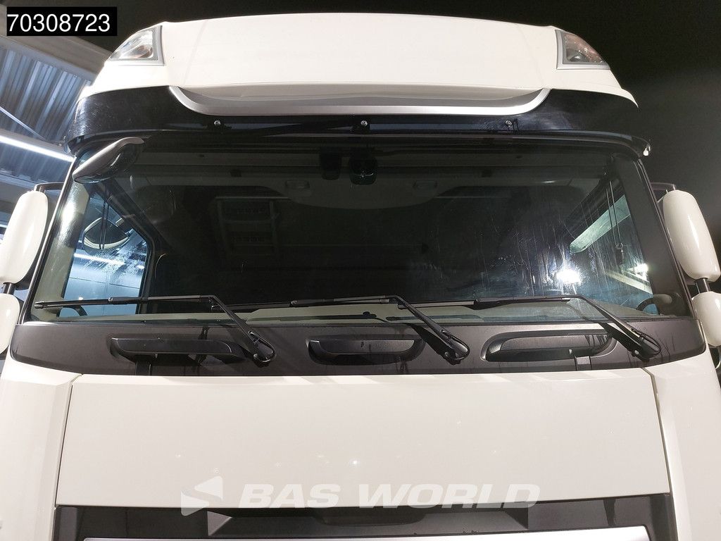 DAF XF XF 480 4X2 SSC Retarder 2xTanks Standklima