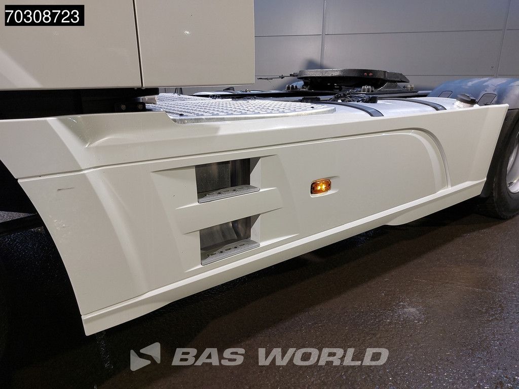 DAF XF XF 480 4X2 SSC Retarder 2xTanks Standklima