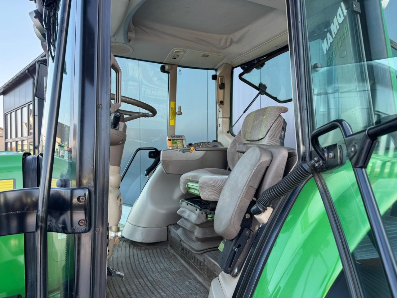 John Deere 6330 Premium AP