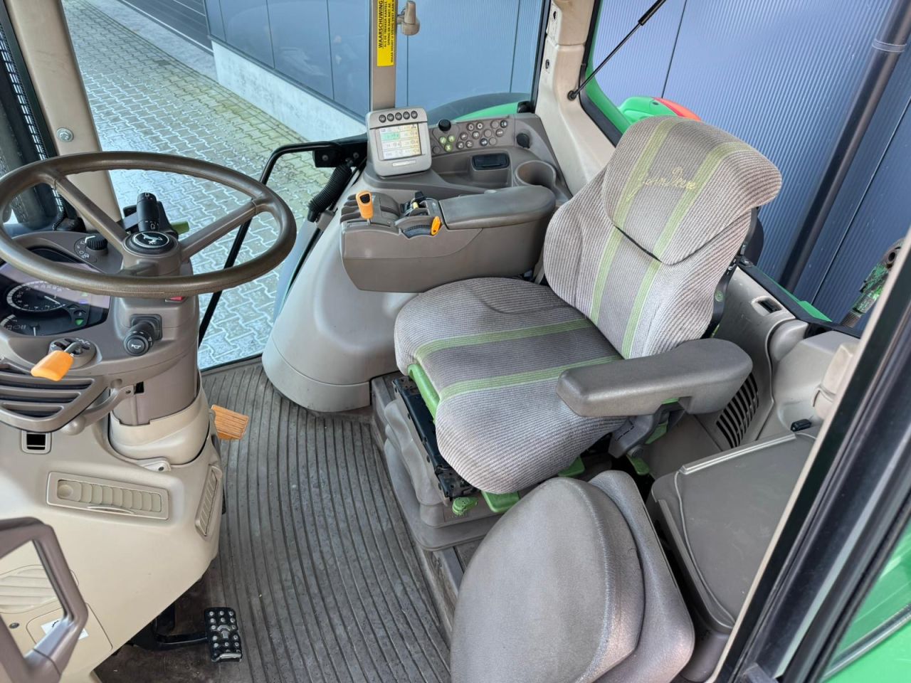 John Deere 6330 Premium AP