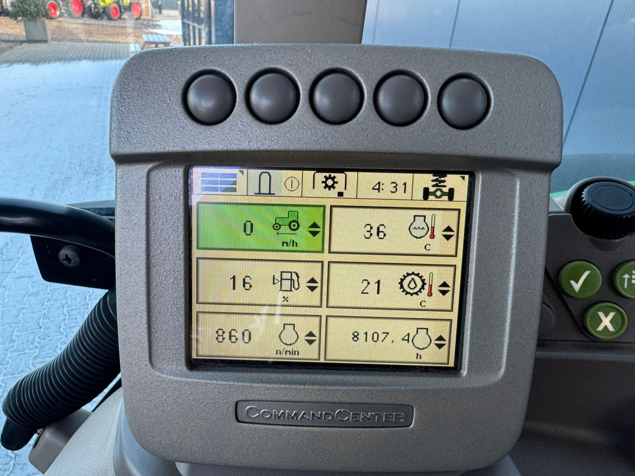 John Deere 6330 Premium AP