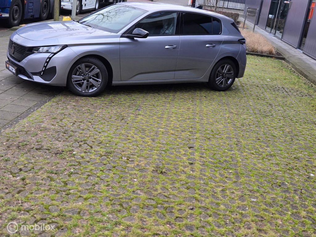 Peugeot 308 Active Pack Business 1.2 Turbo 130pk|6m Garantie