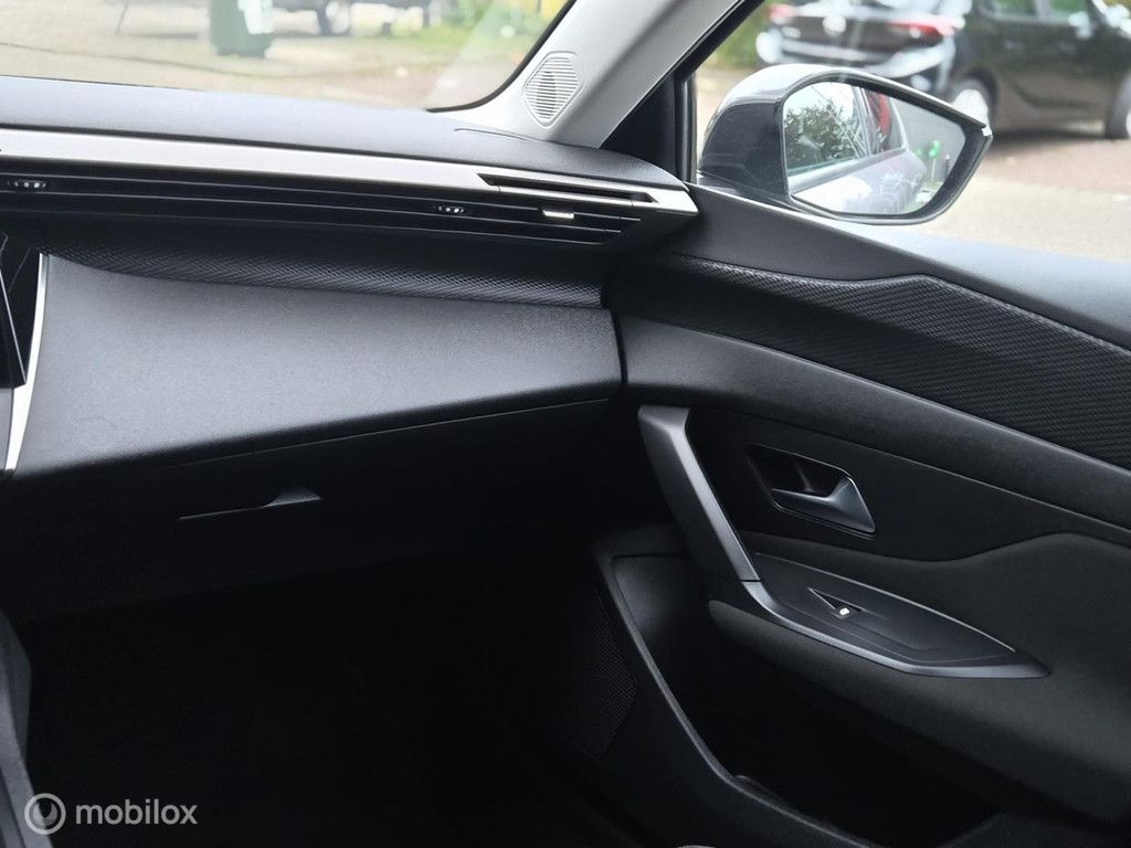 Peugeot 308 Active Pack Business 1.2 Turbo 130pk|6m Garantie