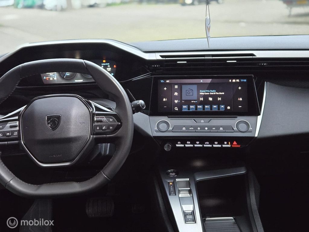 Peugeot 308 Active Pack Business 1.2 Turbo 130pk|6m Garantie