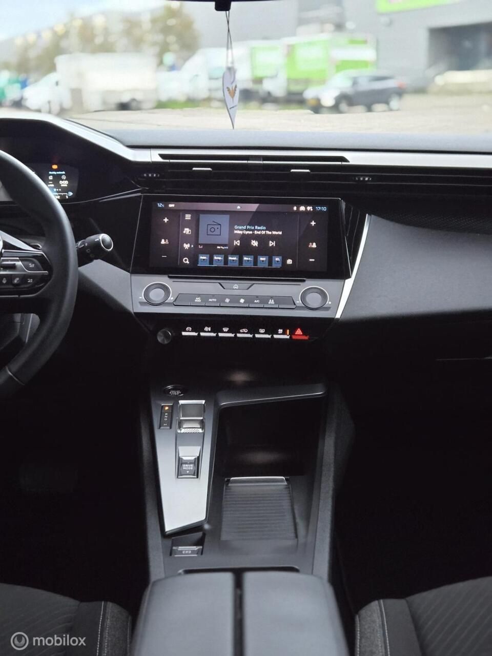 Peugeot 308 Active Pack Business 1.2 Turbo 130pk|6m Garantie