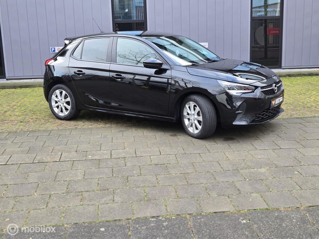 Opel Corsa Elegance Edition 1.2 Turbo – 6m Garantie