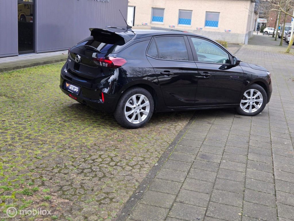 Opel Corsa Elegance Edition 1.2 Turbo – 6m Garantie