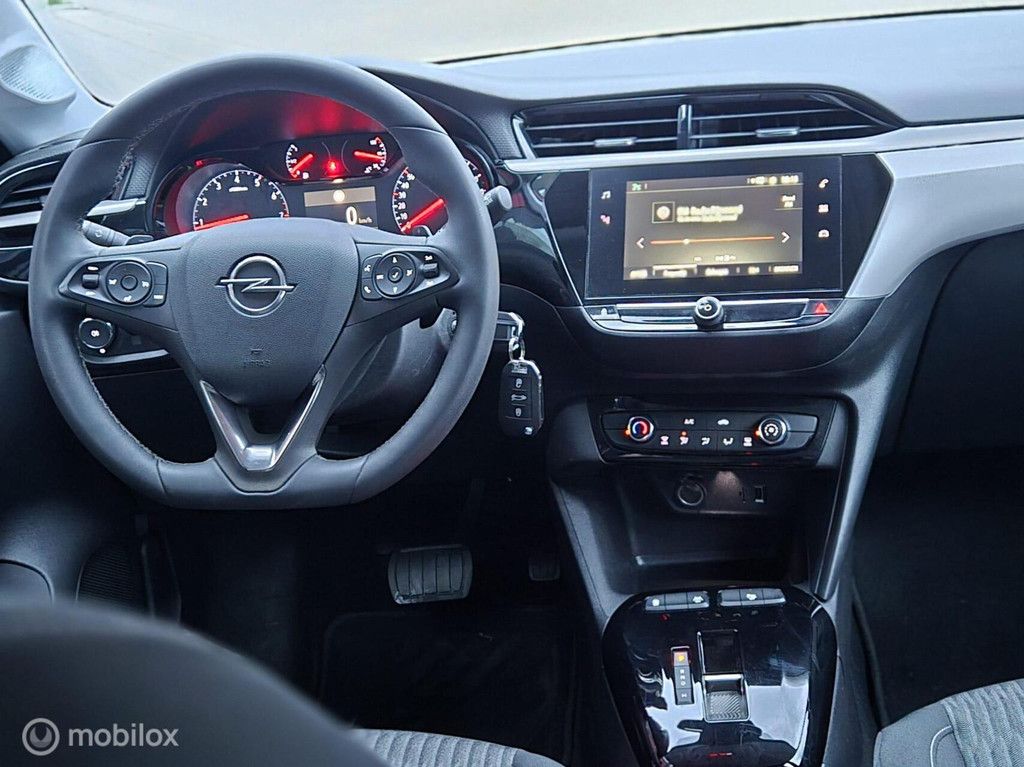 Opel Corsa Elegance Edition 1.2 Turbo – 6m Garantie